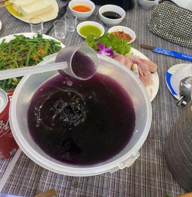 Rượu ngô Bắc Hà - Ảnh từ Gia Dụng Ngọc Hà