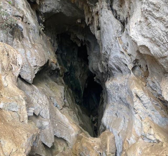 Hang Động Xá Nhè - Ảnh sưu tầm