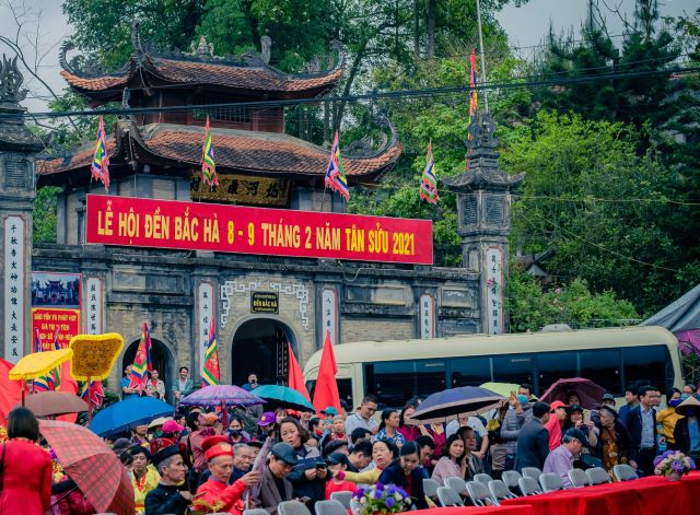 Khám phá các lễ hội truyền thống ở Tây Bắc - Ảnh từ Phạm Xuân Quý