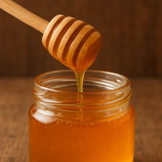 Lợi ích của mật ong với người tiểu đường