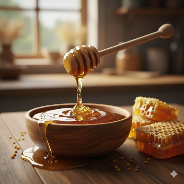Lưu ý khi sử dụng mật ong cho người tiểu đường