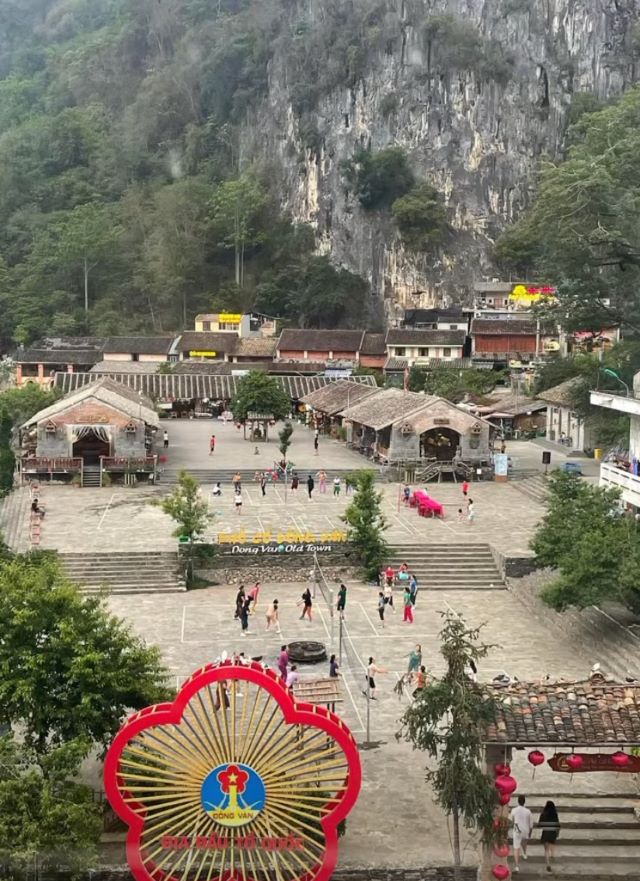 Khám phá Phố cổ Đồng Văn - Ảnh sưu tầm