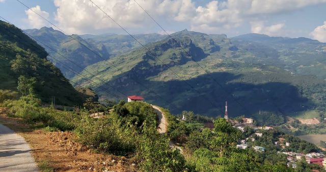 Khám phá các Bản làng Dân tộc quanh Cốc Pài