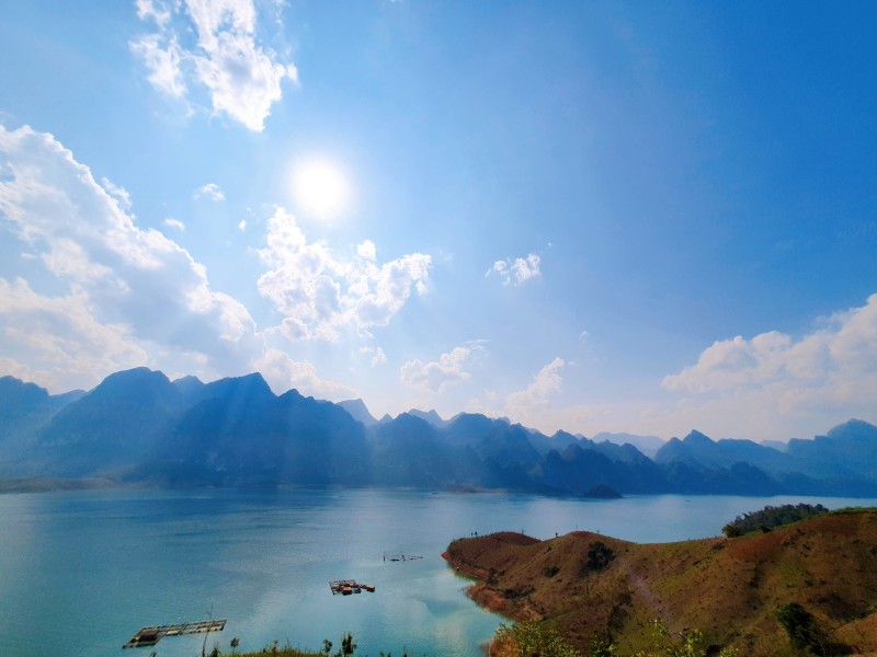Sông núi Lai Châu