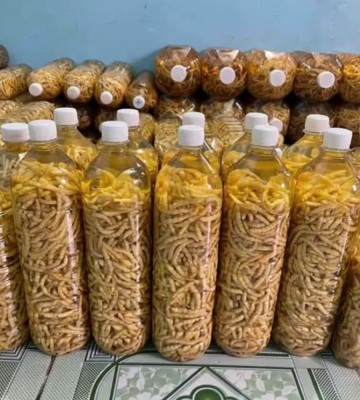 Rượu sâu chít