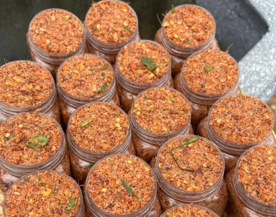 Chẩm chéo Tây Bắc