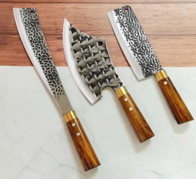 Dao chặt siêu bền sắc