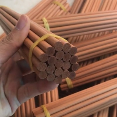 Đũa tre Tây Bắc