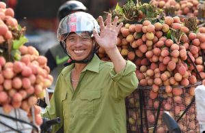 Đặc sản Bắc Giang