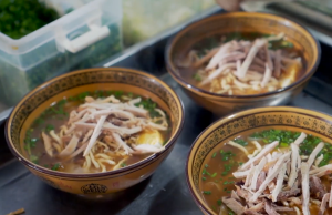 Đặc sản Sapa 1
