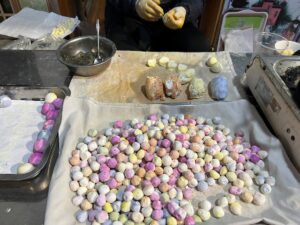 Thắng dền món ăn chơi đặc sản Hà Giang - Ảnh từ Phạm Trung Dũng