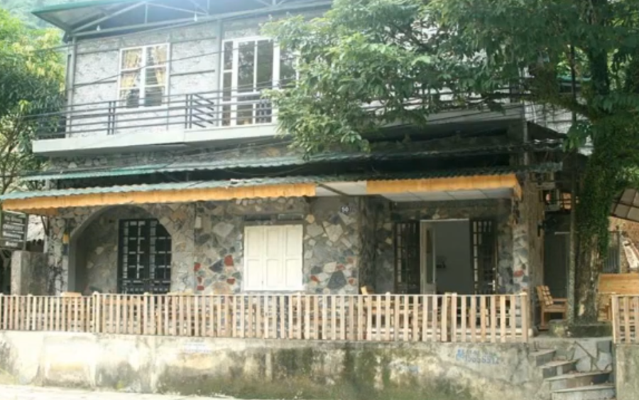 Nhà nghỉ Bên Suối Hà Giang - Ảnh từ MY Hotels 6