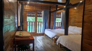 Top 10 Homestay ở Cao Bằng có view siêu XỊN - Ảnh từ Lan's Villa