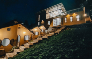 Top 10 Homestay ở Hà Giang đáng để trải nghiệm - Ảnh Hagiang holic