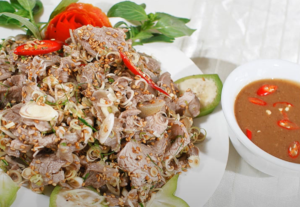 Top 10 món ngon đặc sản Ninh Bình không nên bỏ qua - Ảnh sưu tầm