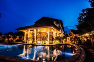 Top homestay Ninh Bình siêu ưng ý - Ảnh sưu tầm