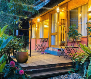 Top homestay ở Sapa đáng trải nghiêmk nhất - Ảnh từ Xuân Trần Thanh
