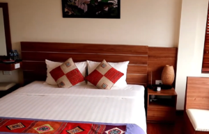 Top nhà nghỉ ở Sapa chất lượng có giá tốt nhất - Ảnh từ Giun Đất