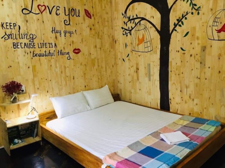 top các nhà nghỉ giá rẻ ở Thành Phố Hà Giang - Ảnh sưu tầm