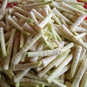 Măng sặt tươi chứa nhiều chất dinh dưỡng cần thiết cho cơ thể - Ảnh sưu tầm