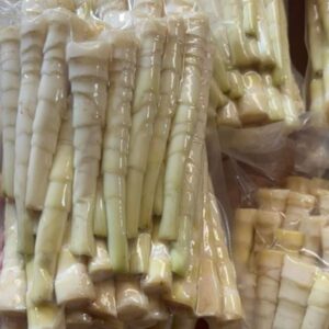 Măng sặt tươi ngon chất lượng tại Đặc sản Tây Bắc - Ảnh sưu tầm