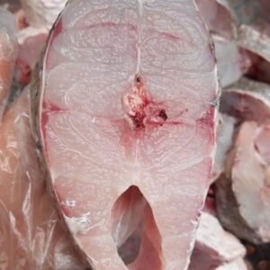 Cá vược chứa nguồn dinh dưỡng dồi dào tốt cho cơ thể - Ảnh từ Bảo Linh