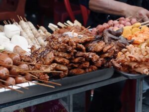 Đặc sản Lào Cai - Ảnh từ Ninh Titô