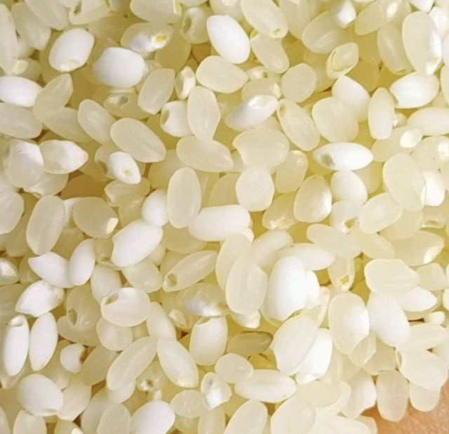 Nếp Tú Lệ hay còn được gọi là nếp Tan Lả - Ảnh từ Mai Hương