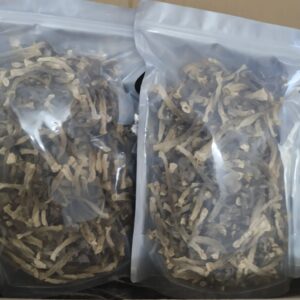 Công dụng hữu ích của Nấm Lộc Nhung - Ảnh từ Nguyễn Bảo Ngọc