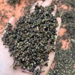 Cách nhận biết mắc khén thật - Ảnh từ Thơm Cao
