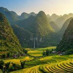 Review hành trình du lịch Tây Bắc 3N2Đ