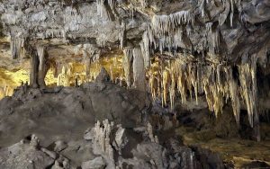 Những hang động kỳ bí và linh thiêng ở Tây Bắc - Ảnh từ Lai Châu 25