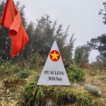 Trekking Đỉnh Pusilung - Ảnh sưu tầm