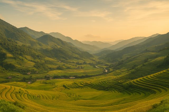 Du lịch cộng đồng Tây Bắc phát triển nhanh nhưng còn gặp nhiều thách thức
