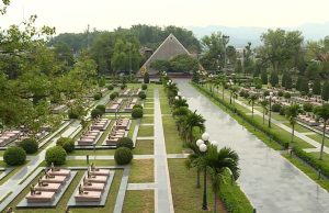 Hành trình viếng thăm nghĩa trang liệt sĩ Điện Biên Phủ - Ảnh sưu tầm