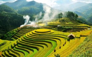 Lời nguyền rừng thiêng Tây Bắc – Những câu chuyện kỳ bí từ dân gian - Ảnh sưu tầm