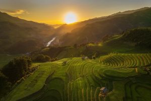 Săn ảnh ở Tây Bắc – Những điểm chụp hình đẹp không góc chết - Ảnh từ Hoàng Thị Tân