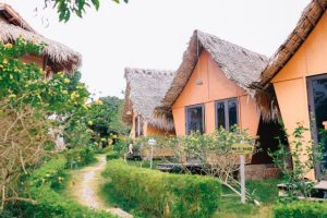 Xu hướng đầu tư bất động sản nghỉ dưỡng tại Tây Bắc - Ảnh từ Hương Nguyễn