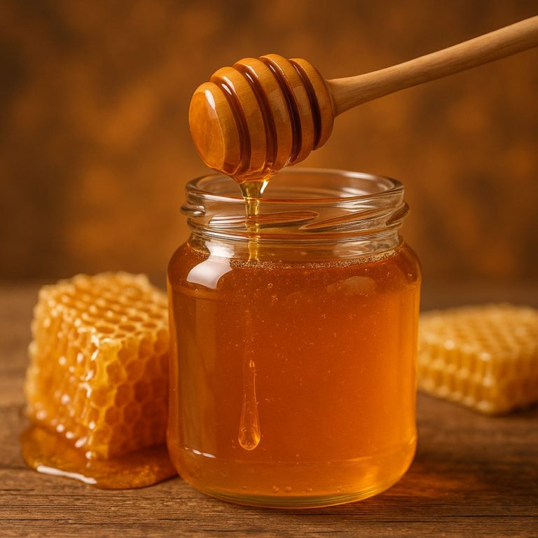 Tác dụng phụ khi lạm dụng mật ong cần lưu ý
