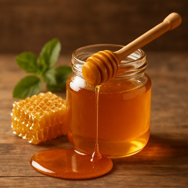 Cơ chế tác động chuyên sâu hiệu quả của mật ong lên làn da