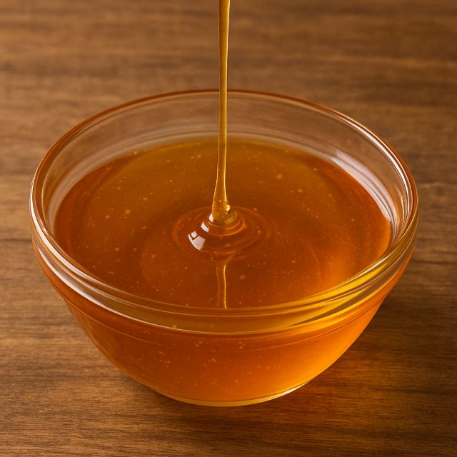Mật ong chứa nhiều vitamin, khoáng chất và chất chống oxy hóa mang lại nhiều lợi ích cho dạ dày