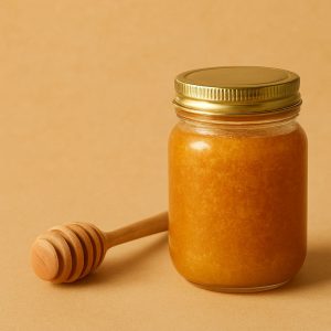 Mật ong nguyên chất có bị đóng đường không