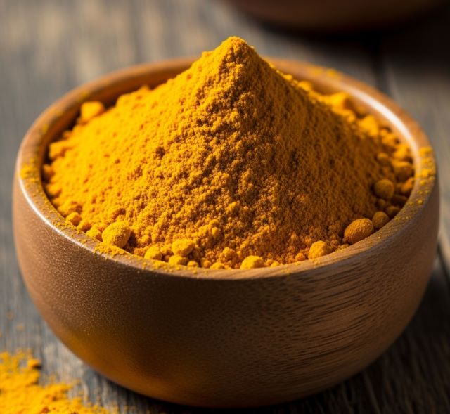 Bột nghệ Bột nghệ