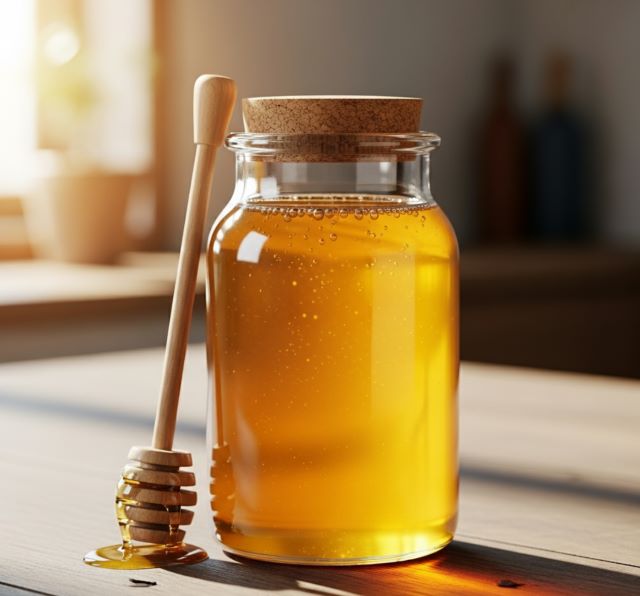 Lưu ý khi sử dụng mật ong để kết hợp với các nguyên liệu khác Lưu ý khi sử dụng mật ong để kết hợp với các nguyên liệu khác