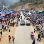 Khám phá chợ phiên Cán Cấu