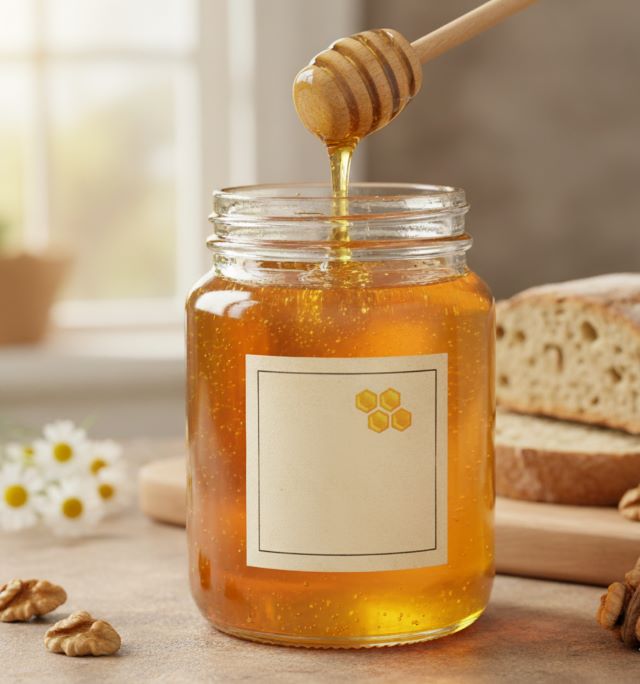 Tương lai, thách thức và sức mạnh của người tiêu dùng mật ong - Ảnh sưu tầm Tương lai, thách thức và sức mạnh của người tiêu dùng mật ong - Ảnh sưu tầm