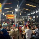 Khám phá chợ phiên Mèo Vạc Hà Giang - Ảnh từ Lê Hà