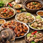 Cách làm các món nhậu từ thịt dúi