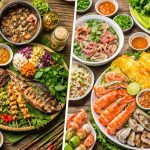 Ẩm thực Tây Bắc khác gì so với đặc sản miền xuôi